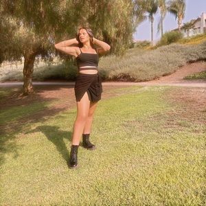 Meet your Posher, Brynn